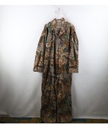 Vtg 90s Walls Mens XL Faded Advantage Camouflage Soft Cloth Coveralls Bi... - $162.86 CAD