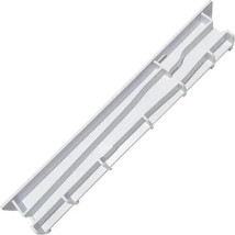 Shelf Center Rail for Whirlpool WRB322DMBW00 EB9FVHRWS01 GB2FHDXWS03 NEW - $404.83 MXN