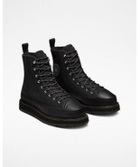 Converse Chuck Taylor Unisex Adults Leather Terrain Boot Black 173213C - $107.93+