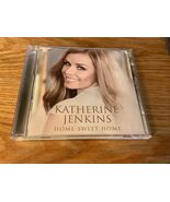 Home Sweet Home by Jenkins, Katherine (CD, 2015) - €6,86 EUR