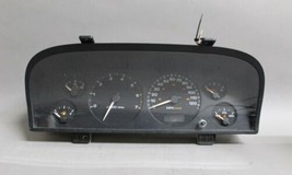 2002 2003 2004 Jeep Grand Cherokee Instrument Cluster Speedometer Mph Oem - £57.54 GBP