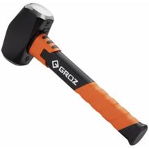 DH-FG-3-11 3LB Drilling Hammer - Quantity 1 - $32.26