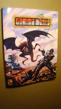 Gamma World Rules Rulebook *New NM/MT 9.8 New* Dungeons Dragons - £27.73 GBP