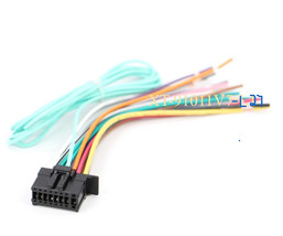 Xtenzi Wire Harness for Pioneer DMH-2660NEX DMH2660NEX DMH2600NEX CDP1837 - $12.99