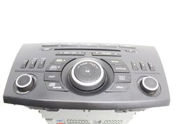 12-13 MAZDASPEED 3 RADIO RECEIVER CD PLAYER Q8844 image 8