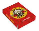 Guns N&#39; Roses Playing Cards - $14.84