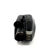 Panasonic PV-L559 VHS-C Analog Camcorder PARTS/REPAIR NO BATTERY - £21.79 GBP