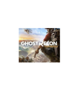 XBOX ONE GHOST RECON WILDLANDS GAME SALES Tactical Shooter Dvd Disc Vide... - €12,95 EUR