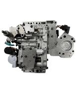 42RE, 44RE, A500 Transmission Rebuilt Valve Body, 2000-2001 LIFETIME WAR... - $361.35