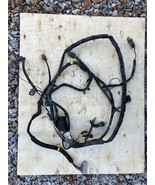 1996 Honda Prelude Front Headlight Wiring Harness For Parts Only DAMAGED - $40.58 CAD