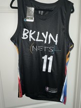 Kyrie Irving 2020-21 Brooklyn Nets Jersey Size 50 - $80.00