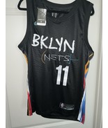 Kyrie Irving 2020-21 Brooklyn Nets Jersey Size 50 - $80.00
