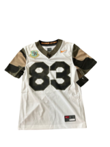 NWT New #83 Air Force Falcons Nike Special Forces Game Football XL Jersey - £42.77 GBP