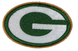 Green Bay Packers logo Celebration  - $4.99