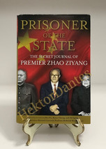 Prisoner of the State: The Secret Journal of Premier Zhao Ziyang (2009, HC) - £10.45 GBP