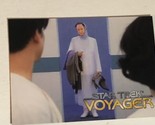 Star Trek Voyager 1995 Trading Card #44 Explanations - $1.97