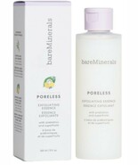 bareMinerals Poreless Exfoliating Essencec with Prebiotics - 150ml/5oz RARE - $24.26