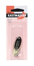Acme Kastmaster Spoon Fishing Lure, 3/8 Oz., Gold, SW-138 - $8.95