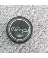 GM 1969-1972 Pontiac Grand Prix Black w Silver Shifter Knob Button &quot;GP&quot; ... - €30,31 EUR