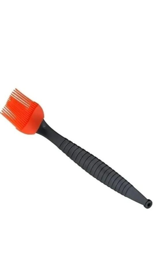 Primary image for Cooking Concepts Silicone Basting Brushes, 14 in.