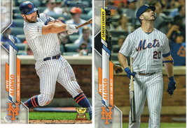 2020 Topps #350 Pete Alonso All Star Rookie  New York Mets ⚾ - £0.70 GBP