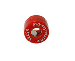 ASG Screwdriver Magnetic Bit Rings (10 PACK) - £78.14 GBP