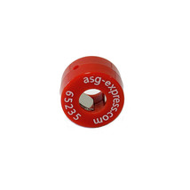 ASG Screwdriver Magnetic Bit Rings (10 PACK) - $99.95