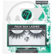 W7 Faux Silk Lashes Hera - £55.11 GBP