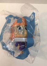 2021 McDonald’s Happy Meal Toy Scooby-Doo #3 Daphne Bobble Head - £5.80 GBP