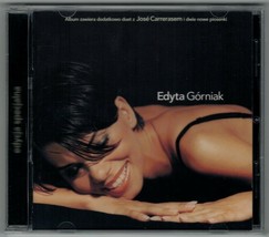 Edyta Gorniak - Edycja Specjalna (CD) 1997 NEW - £19.14 GBP