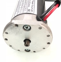  Motor Assembly Freerider 120W 3600rpm Mobility Scooter Parts M#2120F image 3