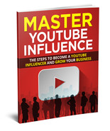 Master Youtube Influence - £6.33 GBP