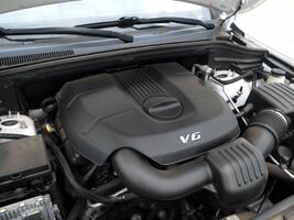 GRANDCHER 2014 Engine Cover 104843764 - $118.80