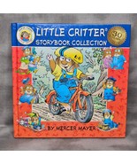 LITTLE CRITTER STORYBOOK COLLECTION (7 Different Stories) by Mayer, Mercer - $5.37 CAD