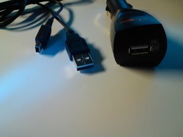 12v Rocketfish Power Solution For Nintendo DSi/DS Lite Universal USB Adapter - $5.99
