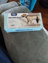 Dog Knee Brace – Professional Knee Support Brace for Dogs with Adjustabl... - $27.00