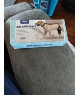 Dog Knee Brace – Professional Knee Support Brace for Dogs with Adjustabl... - £21.51 GBP