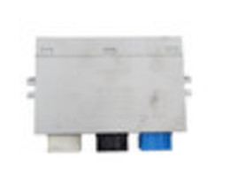 2003-2005 LAND RANGE ROVER DRIVER ASSIST PARK CONTROL MODULE K6078 image 15