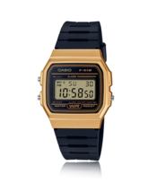 Casio Watch Retro Vintage Series Digital Unisex F-91WM-9A - £23.30 GBP