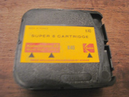 Cartridge k40 cinema camera camera case movie Kodak m12m 12 instatic-
sh... - $24.70