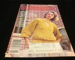Workbasket Magazine June 1979 Crochet a Enchanting Blouse - $7.50