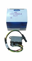 Ford OEM Factory C8TZ-13482-A Relay C8TB 12V 1968 Free Shipping!! Brand New!!! - $69.27