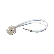 Halogen Lamp Base (35x51mm) - €14,45 EUR