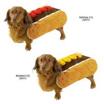 Hot Diggity Dog Costume - £18.82 GBP