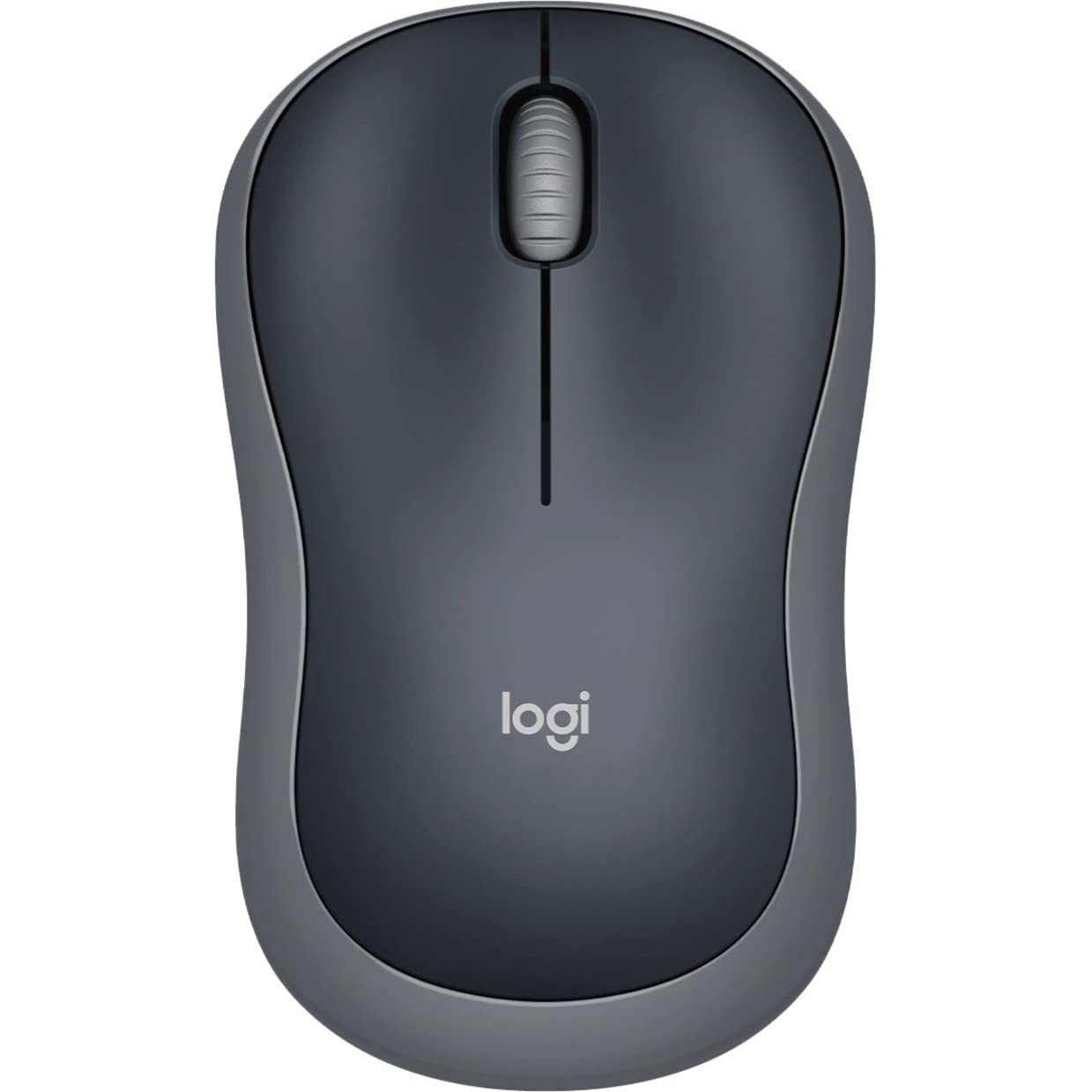 Logitech Wireless Mouse M185 - $28.87