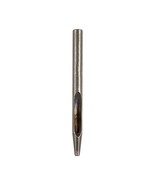 C.S. Osborne 3/16&quot; Belt Punch Hardened Cutting Edge Milled Clearing Hole... - $18.85 CAD