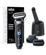 Braun Electric Shaver for Men, Series 7 7185cc - €94,41 EUR