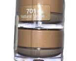(Pack Of 2) NYC New York Color Smooth Skin Mousse Foundation #701 NATURA... - $39.59