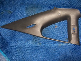 1995 MUSTANG LEFT INTERIOR SAIL PANEL OEM USED FORD ORIGINAL PART 96 97 ... - $1,890.12 MXN