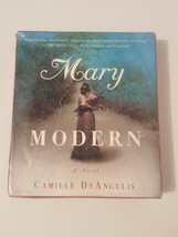 Mary Modern - A Novel By Camille DeAngelis 9 CD Audio Book - £12.52 GBP
